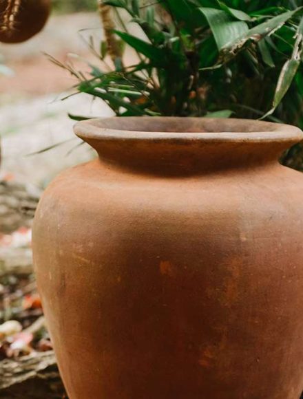 sri lanka pottery products