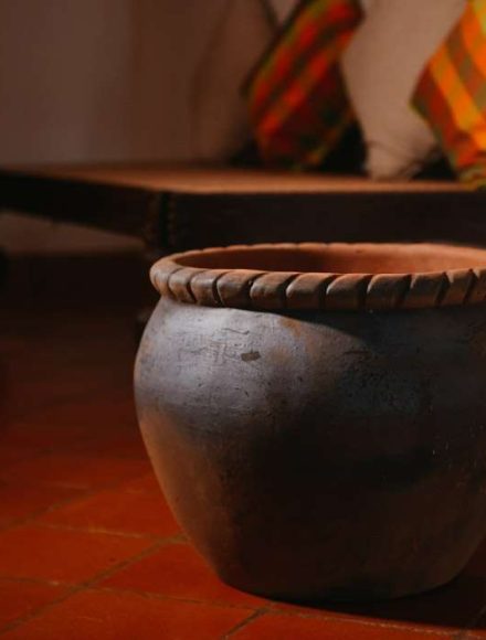 sri lanka pottery products