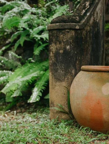 sri lanka pottery products