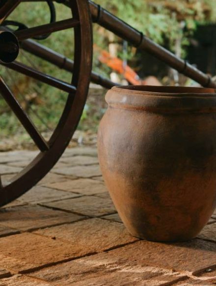 sri lanka pottery products