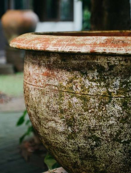 sri lanka pottery products