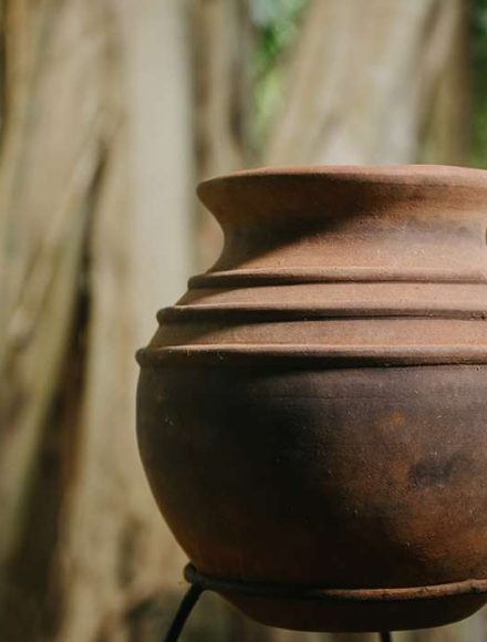sri lanka pottery products
