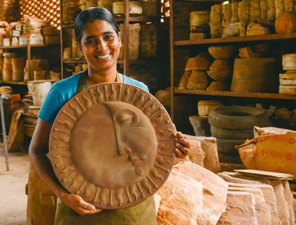 terra cotta and pottery products companies in sri lanka
